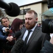 Mark Meechan - also known as Count Dankula - has amassed a large following since his conviction under the Communications Act