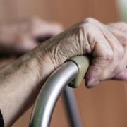 Austerity over several decades has shifted the formal ethos of official social care provision