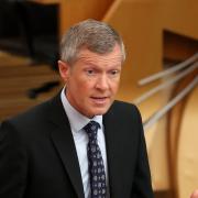 Willie Rennie is to lead a members' debate on proposed councilt tax rises
