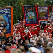 Aberdeenshire Council decided to block a proposed Orange March in Stonehaven on economic, safety and decorous grounds