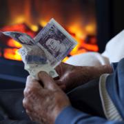 Fuel poverty will hit those already struggling through the UK’s massive inequality issues ... with wealth heavily concentrated in the hands of so few people