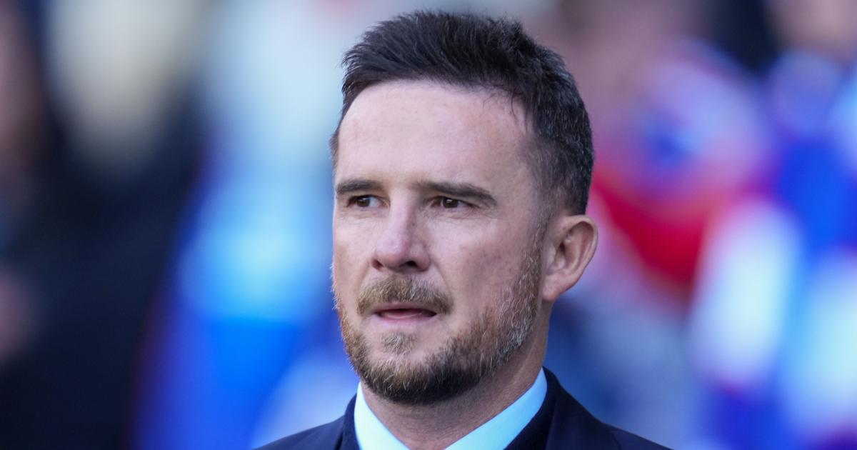 How Rangers can make Celtic 'hate every second' of the Old Firm at Ibrox