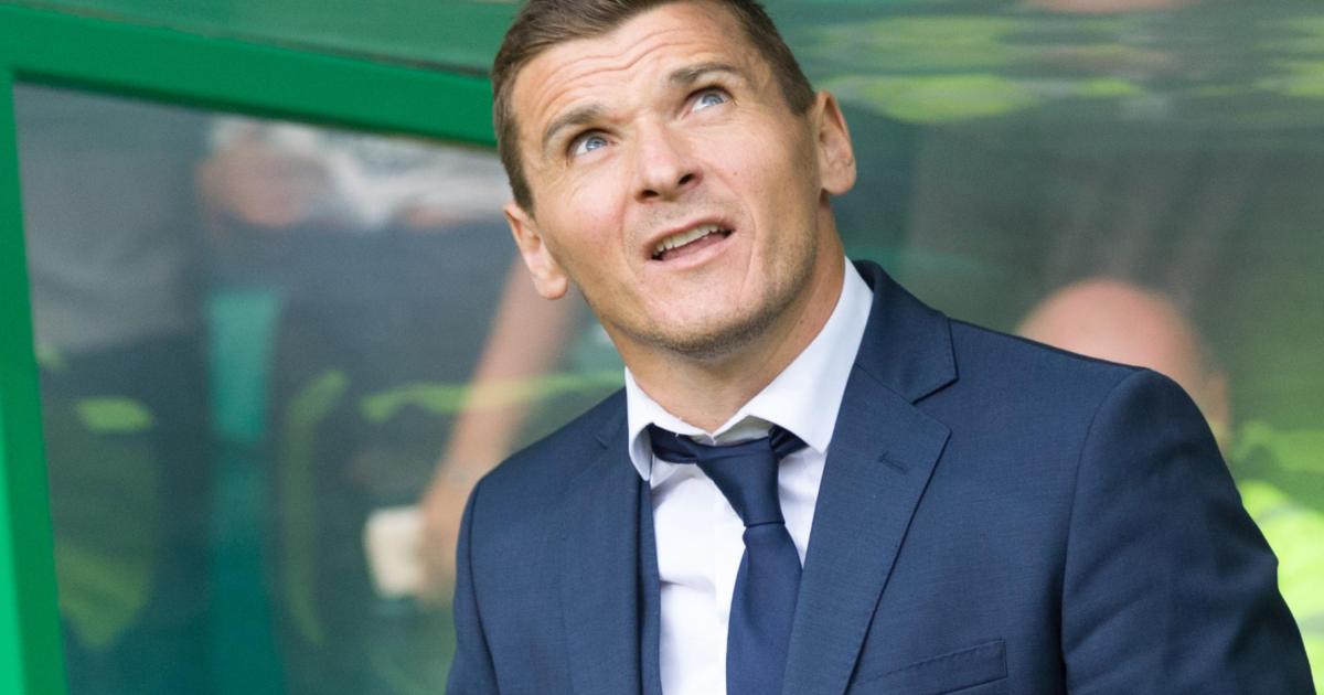 Rangers title winner emerges as 'contender' for key Ibrox role