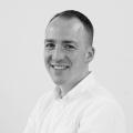 Graeme McGarry Profile Image