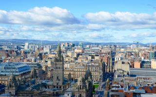 Glasgow has been ranked as the 61st best city on the planet.