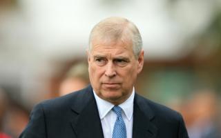 A victim alleges Jeffrey Epstein filmed Prince Andrew having sex with her friend