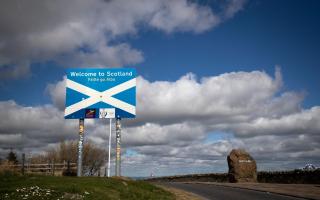 The benefits of independence could reach beyond Scotland's borders