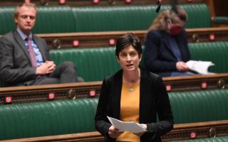 Alison Thewliss's campaign to take on the SNP Westminster leadership is gathering steam with endorsements from influential party figures