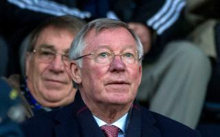 Alex Ferguson is among those to back the new campaign