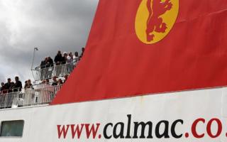 Island residents will face weeks of disruption during the busy summer months, CalMac confirmed.