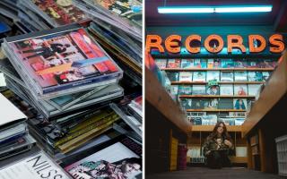 As major supermarkets announce an an end to CD sales, Pat Kane looks back at his loathing of the format and whether he was too swift in embracing digital