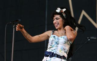 The documentary attempts to reclaim Amy Winehouse from any ‘victim’ framing