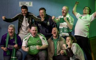 The award-winning 1902 play is set to be performed at Easter Road in Edinburgh