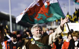 Gwynedd Council wants to recognise Dydd Gwyl Dewi, Wales' patron saint’s day on March 1, by giving staff an extra day off a year.  Source: Senedd Cymru