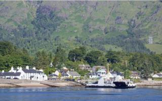 ‘Increasingly unlikely’ military will be needed to replace ferry service