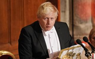 'Boris Johnson’s promises aren’t worth the paper they’re written on'