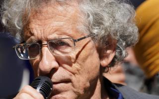 Piers Corbyn is a prominent vaccine-sceptic and brother of former Labour leader Jeremy Corbyn