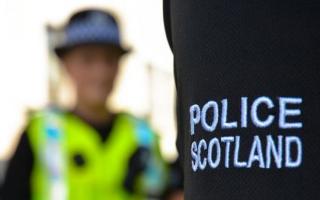 Police Scotland is appealing after a 90-year-old man was killed on the A9