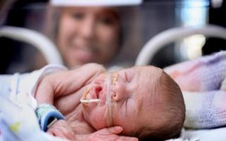 Eligible parents will be able to take up to 12 weeks of paid neonatal care leave