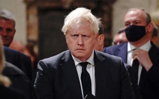 Boris Johnson's plans for England and Wales have been rejected by the House of Lords