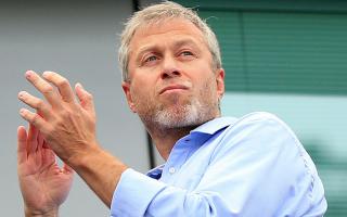 Roman Abramovich 'ready to sell Chelsea' amid calls for UK sanctions