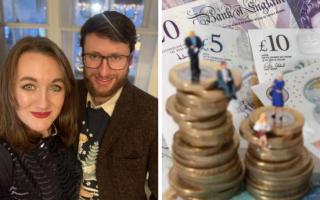 Francesca Lawson and Ali Fensone made the Gender Pay Gap Bot on Twitter