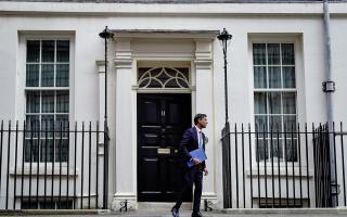 Chancellor Rishi Sunak's Spring Statement did not live up to the challenge faced