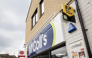 McColl's collapses into administration as last-ditch Morrisons rescue mission fails