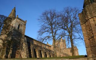 Dunfermline’s royal heritage runs through its abbey. Established in 1128 by David I, birthplace of Charles I and the site of Robert the Bruce’s interment
