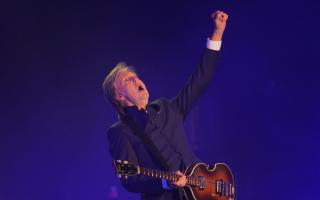 Paul McCartney said artificial intelligence has been used to create 'the last Beatles record', which is set to be released later this year.