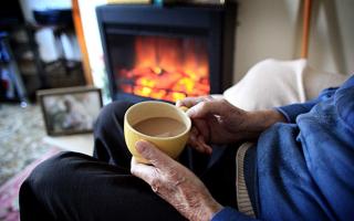 Households across the UK are facing spiralling energy prices this winter