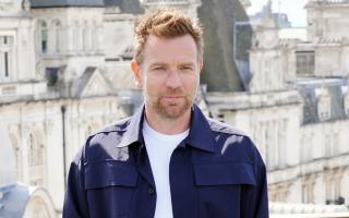 Ewan McGregor revealed which Scottish novel he'd love to see adapted for the big screen