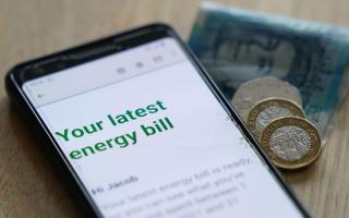 Ofgem has lowered the price cap but energy bills are still expected to rise