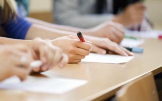 Data published by the Scottish Qualifications Authority (SQA) showed a record number of passes in an exam year at National 5