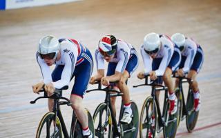 Event will be hosted between August 3 and August 13 in Glasgow Pic: Luke Webber/British Cycling