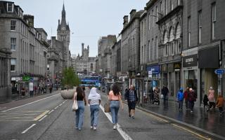 'Union Street is a mess, full of empty shops. Yet the rents being sought don’t reflect this'