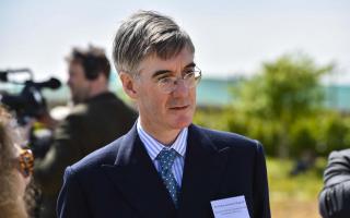 Energy Secretary Jacob Rees-Mogg has lifted the English fracking ban and will allow new North Sea drilling licences to be issued
