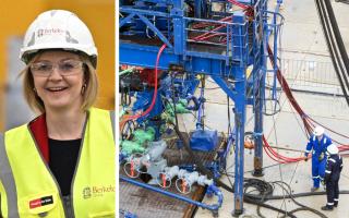 Prime Minister Liz Truss did not know where a key fracking site in the UK was located