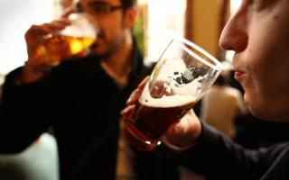 The survey took the views of more than 600 pubs and bars