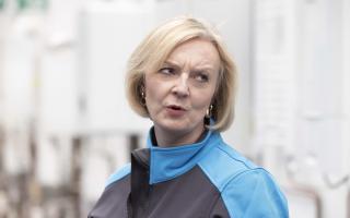 Prime Minister Liz Truss is said to be planning sweeping public sector cuts