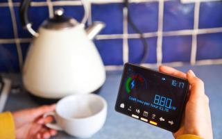 Estimated bills can still be issued even if you have a smart meter