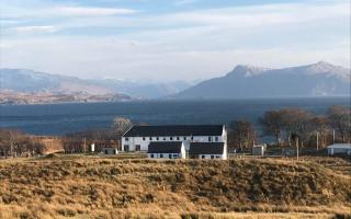 Given its proximity to Sabhal Mòr Ostaig, it is expected that the development will attract Gaelic speakers or learners