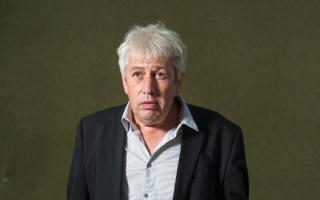 Rod Liddle is set to appear on tonight's Question Time