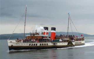 A public appeal has been launched to raise funds to enable Paddle Steamer Waverley to afford dry dock fees