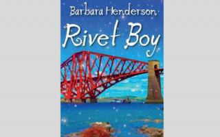 Rivet Boy is an ode to one of Scotland's greatest landmarks