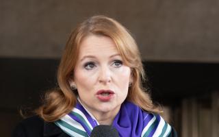 Ash Regan is being described as 'the most powerful MSP' in Holyrood, but who exactly is she?