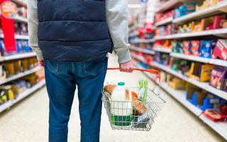 Asda, Aldi, Tesco and Morrisons have all introduced a limit on the number of items shoppers can buy