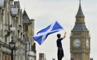 The Scottish Independence Convention has had its biggest change since 2006