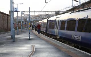 Scotrail is to axe 'fast' train services between Gourock and Glasgow