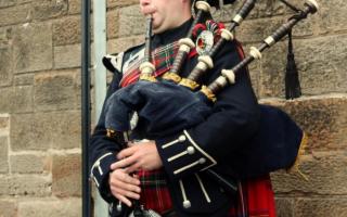 A major piping competition is set to return to Scotland this year